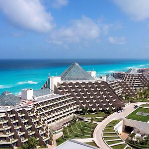 Paradisus Cancun All Inclusive